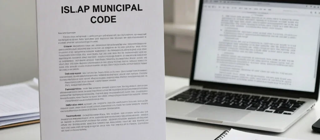 Finding the August 11 Islip Code Change