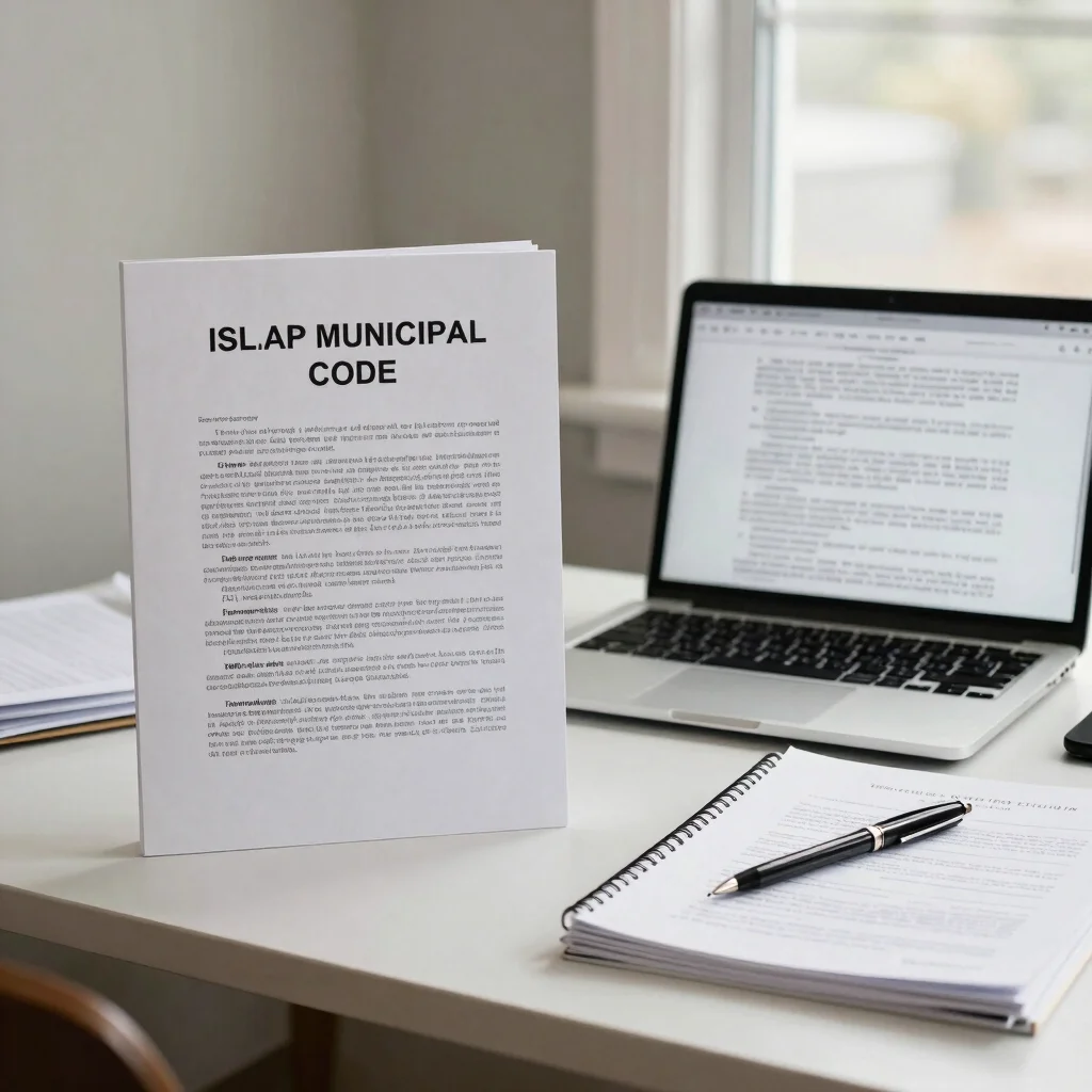 Finding the August 11 Islip Code Change